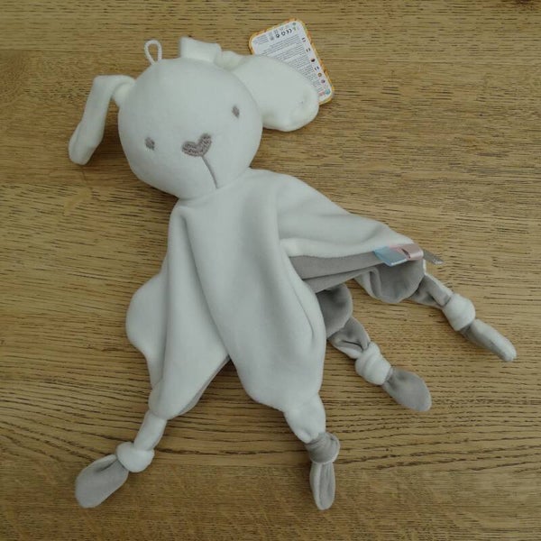 knuffeldoekje bunny