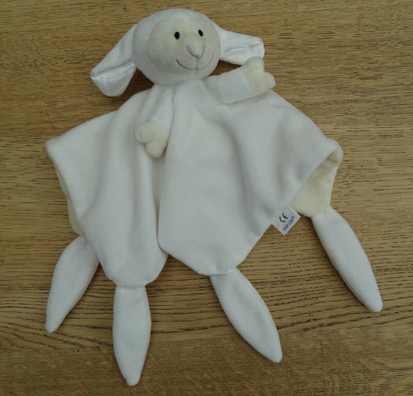 knuffeldoekje sheep
