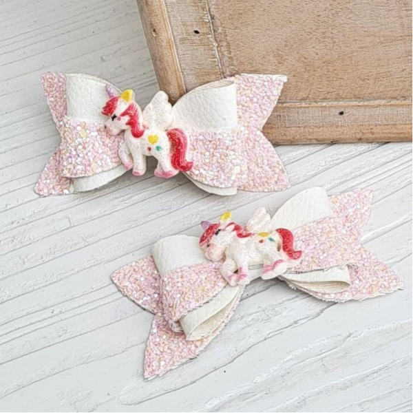 Unicorn strikje