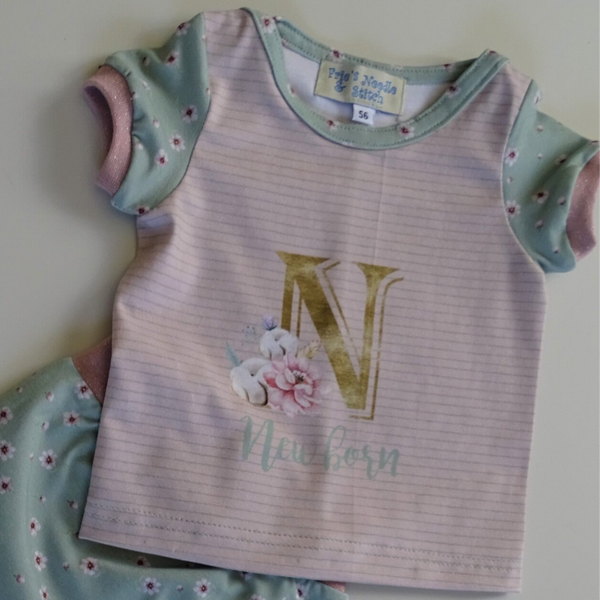 baby shirt Newborn