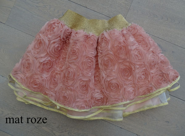 rokje roosjestule verschillende kleuren