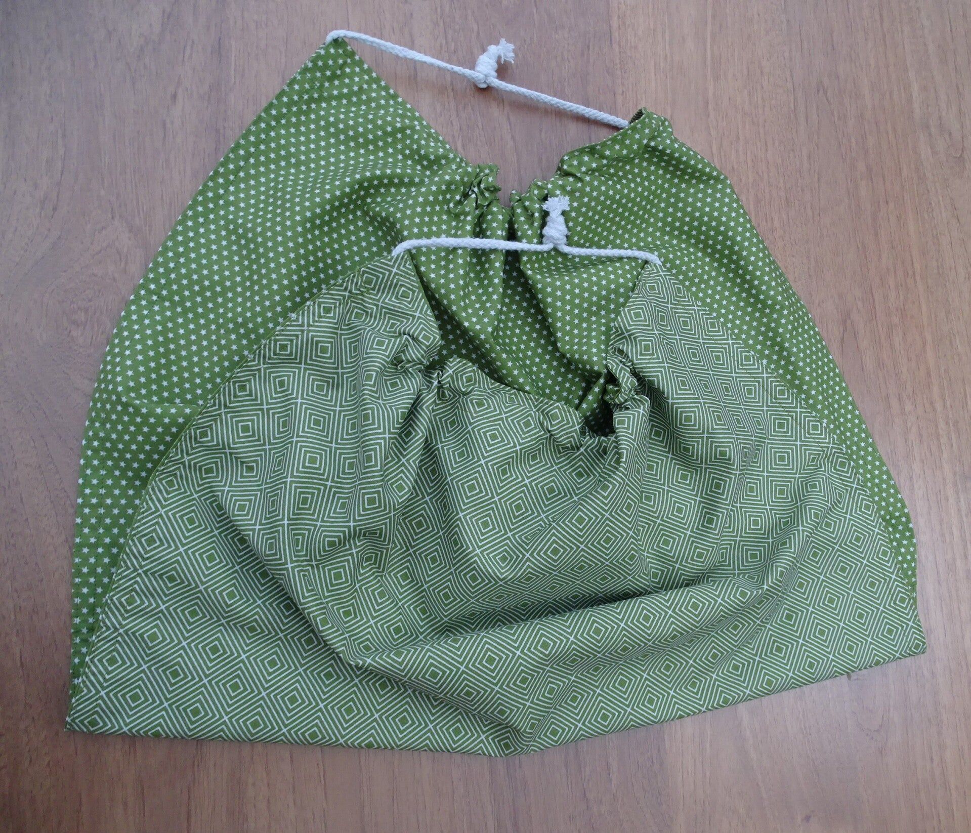 Weegdoek (unster weegdoeken)