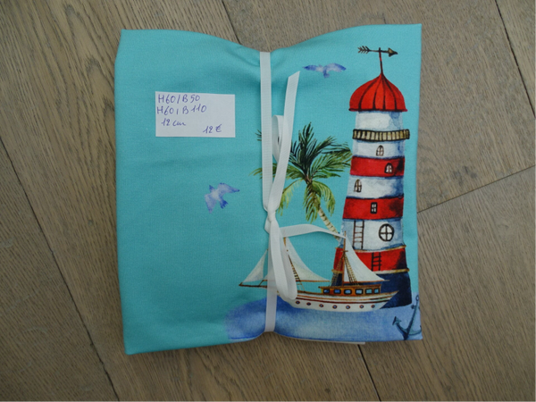 DIY Stoffenpakket Vuurtoren