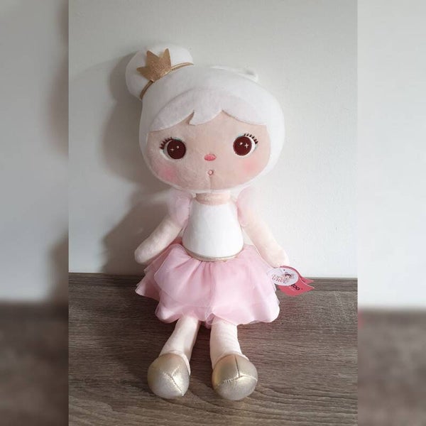 Metoo doll prinses
