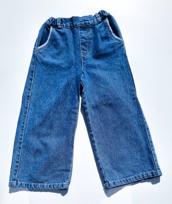 Bella jeans