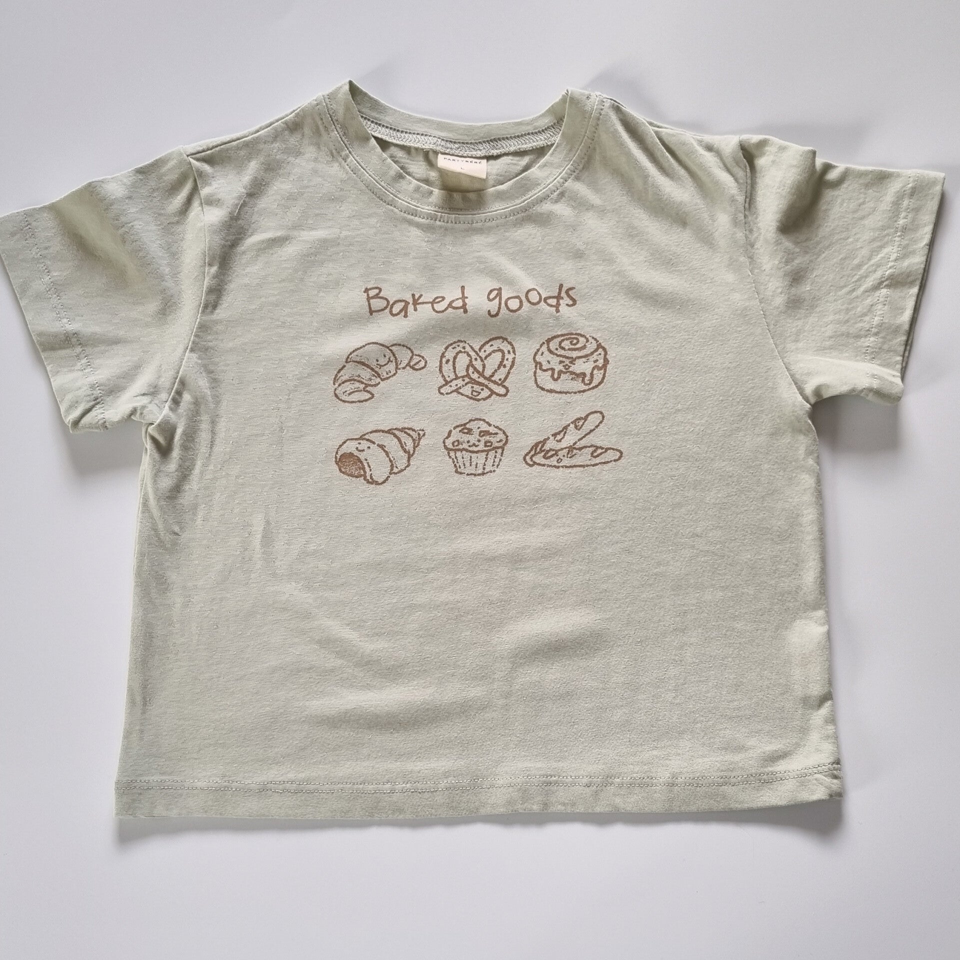 Bread tee