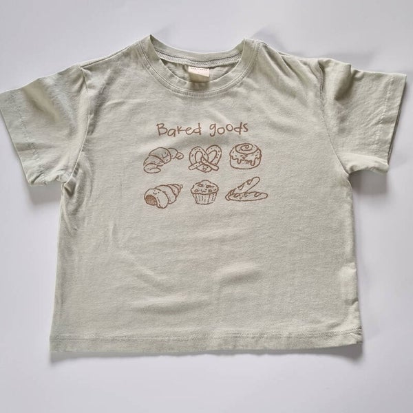 Bread tee