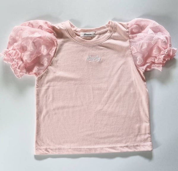 Rosie pof tee