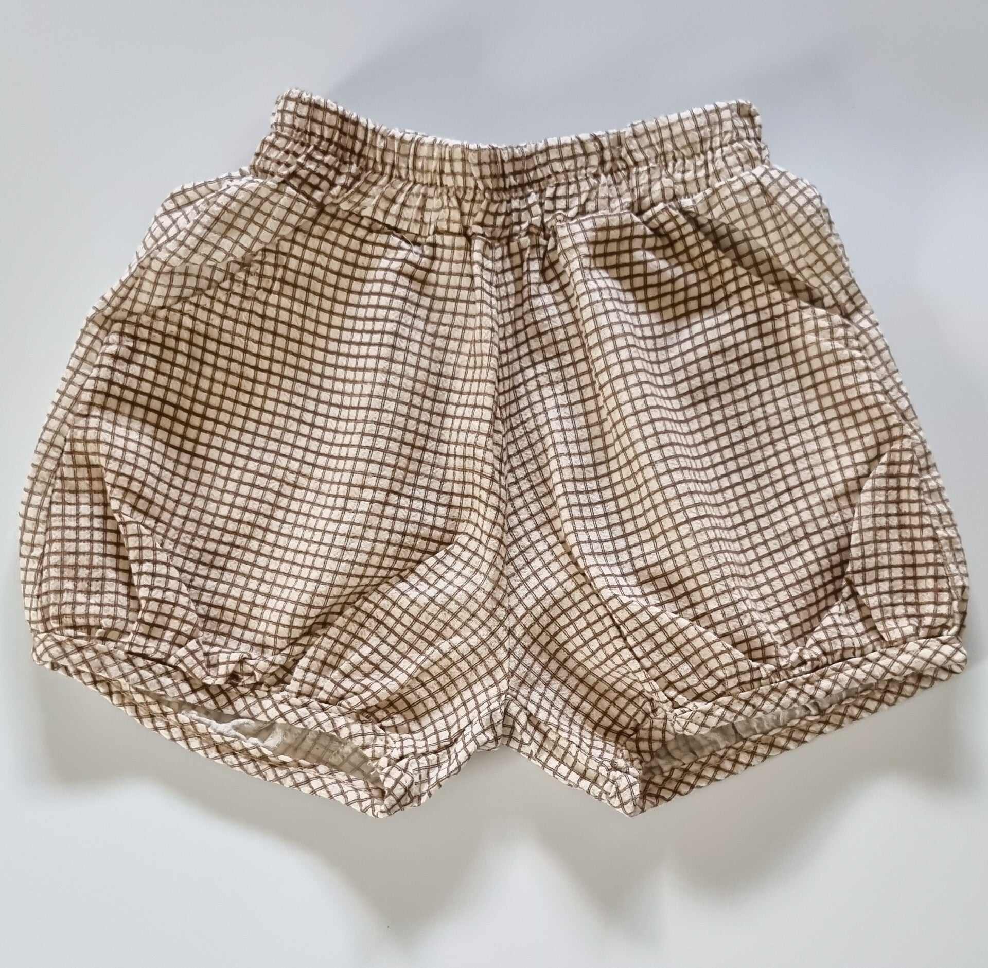 Balloon pants