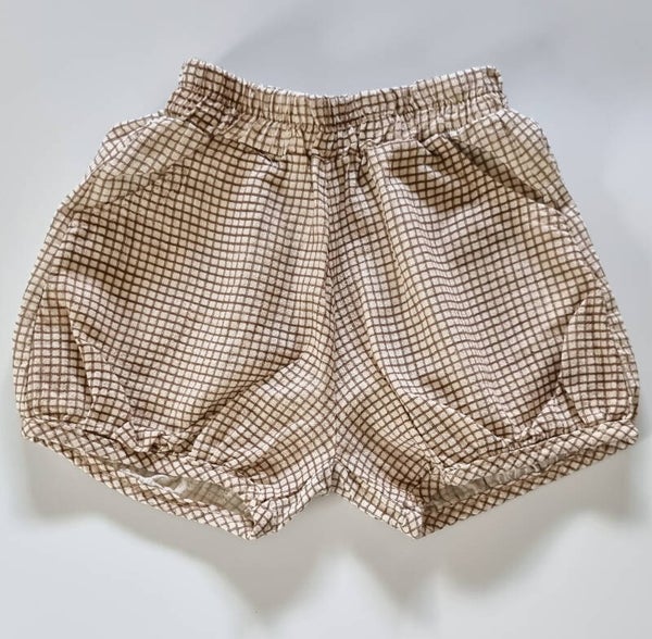 Balloon pants