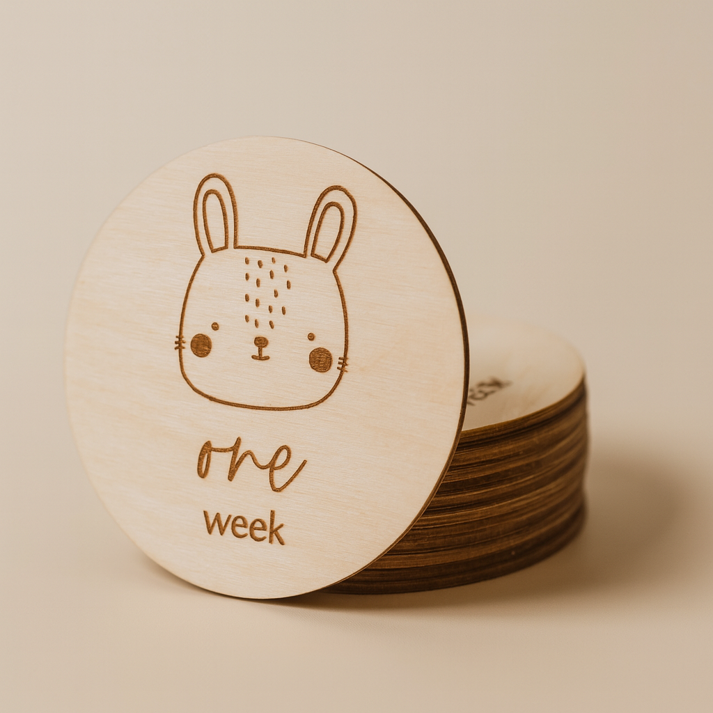 Mijlpaalkaarten Dierenvriendjes