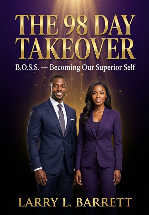 The 98 Day Takeover