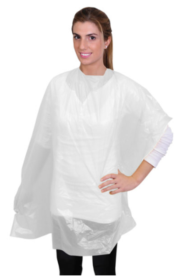 Bolsas de 50 capas un solo uso