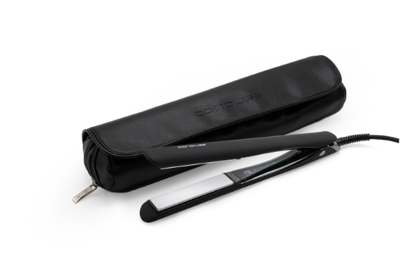 CORIOLISS C5 BLACK CHROME