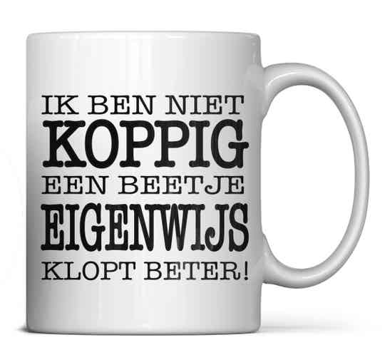 Mok met tekst | Grappige mokken voor elk moment Mok met tekst | Grappige mokken voor elk moment