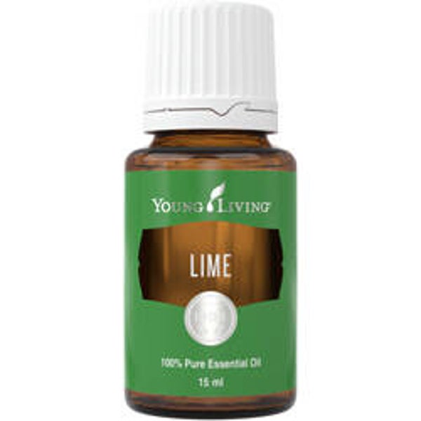 Lime - 15ml