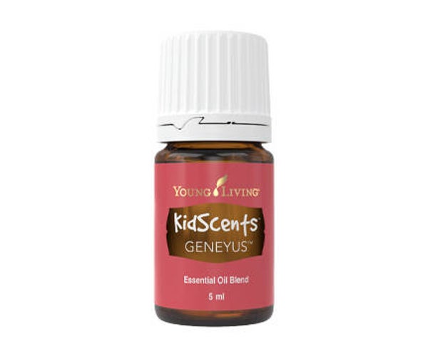 KidScents GeneYus flesje 5ml