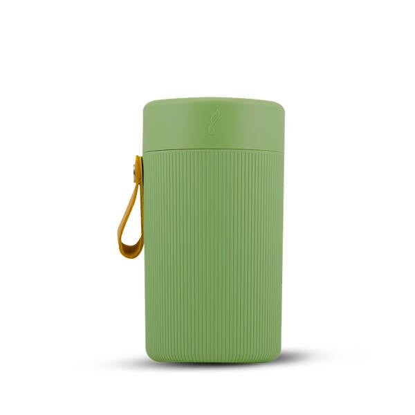 Wanderful Nebuliser diffuser (draadloos/oplaadbaar/GEEN water nodig) - diverse kleuren