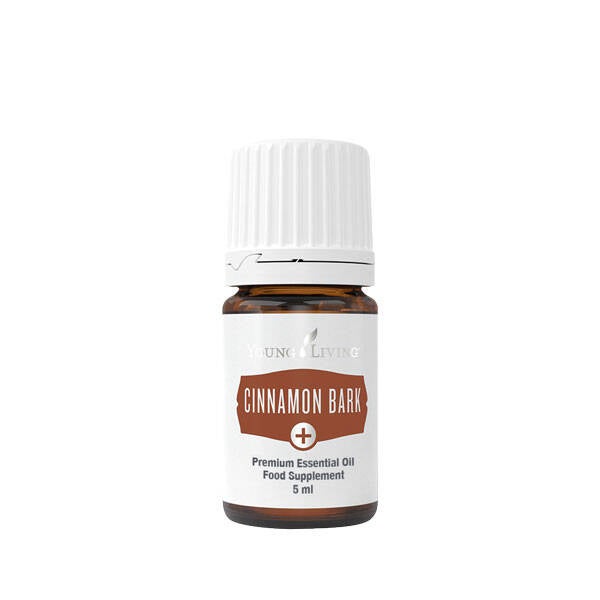 Cinnamon Bark+  - 5ml