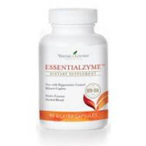 EssentialZyme (90 capsules)
