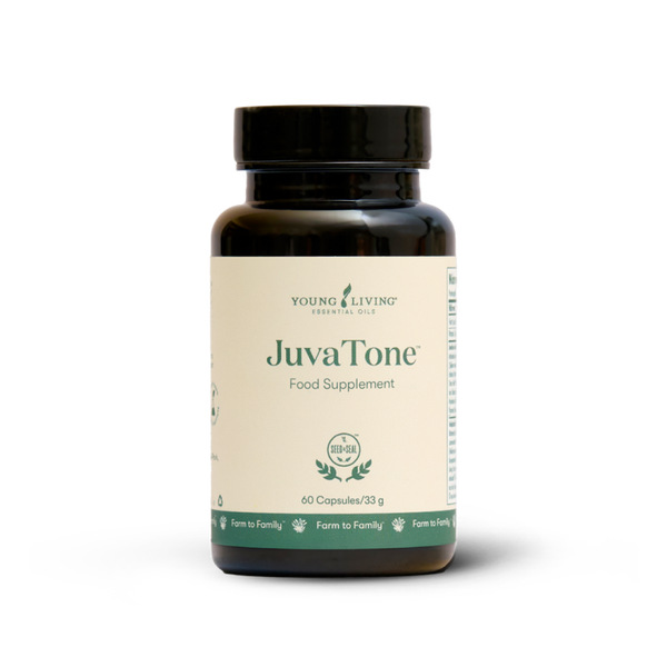 JuvaTone (60 capsules)