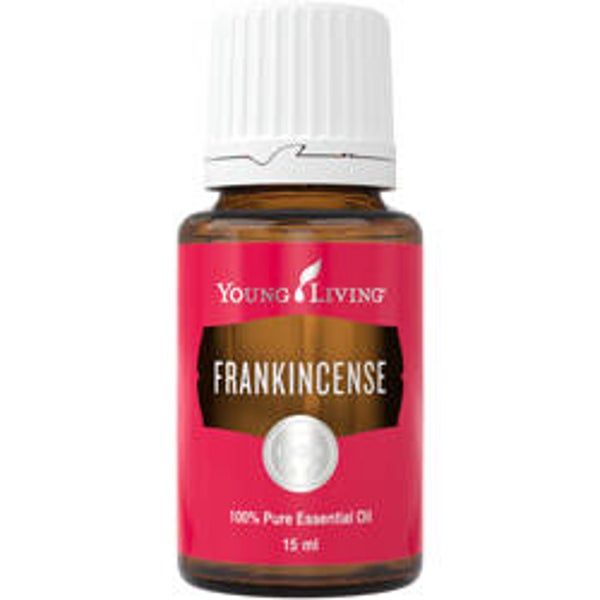 Frankincense - 5ml