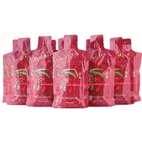 Ningxia Red singles (30 x 60ml)