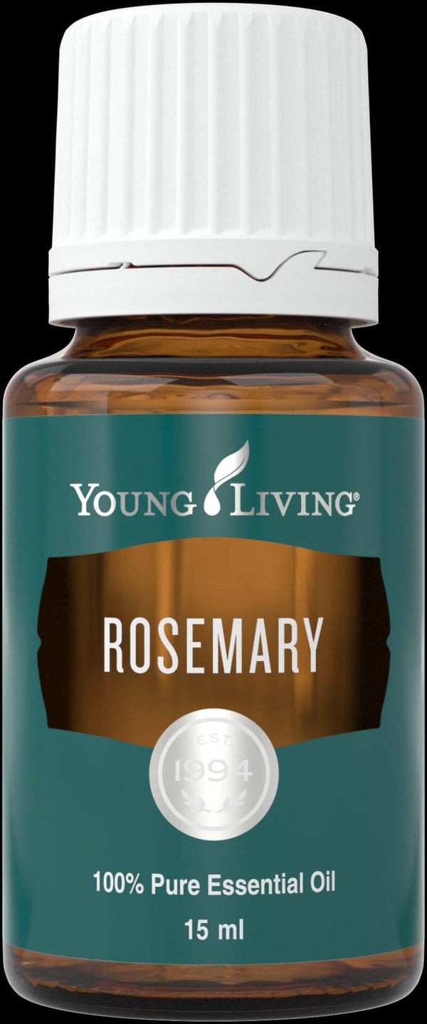 Rosemary - 15ml
