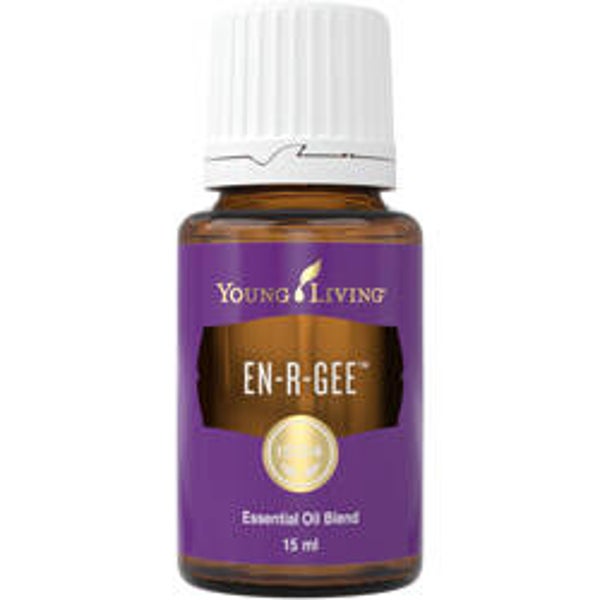 EN-R-Gee - 15ml