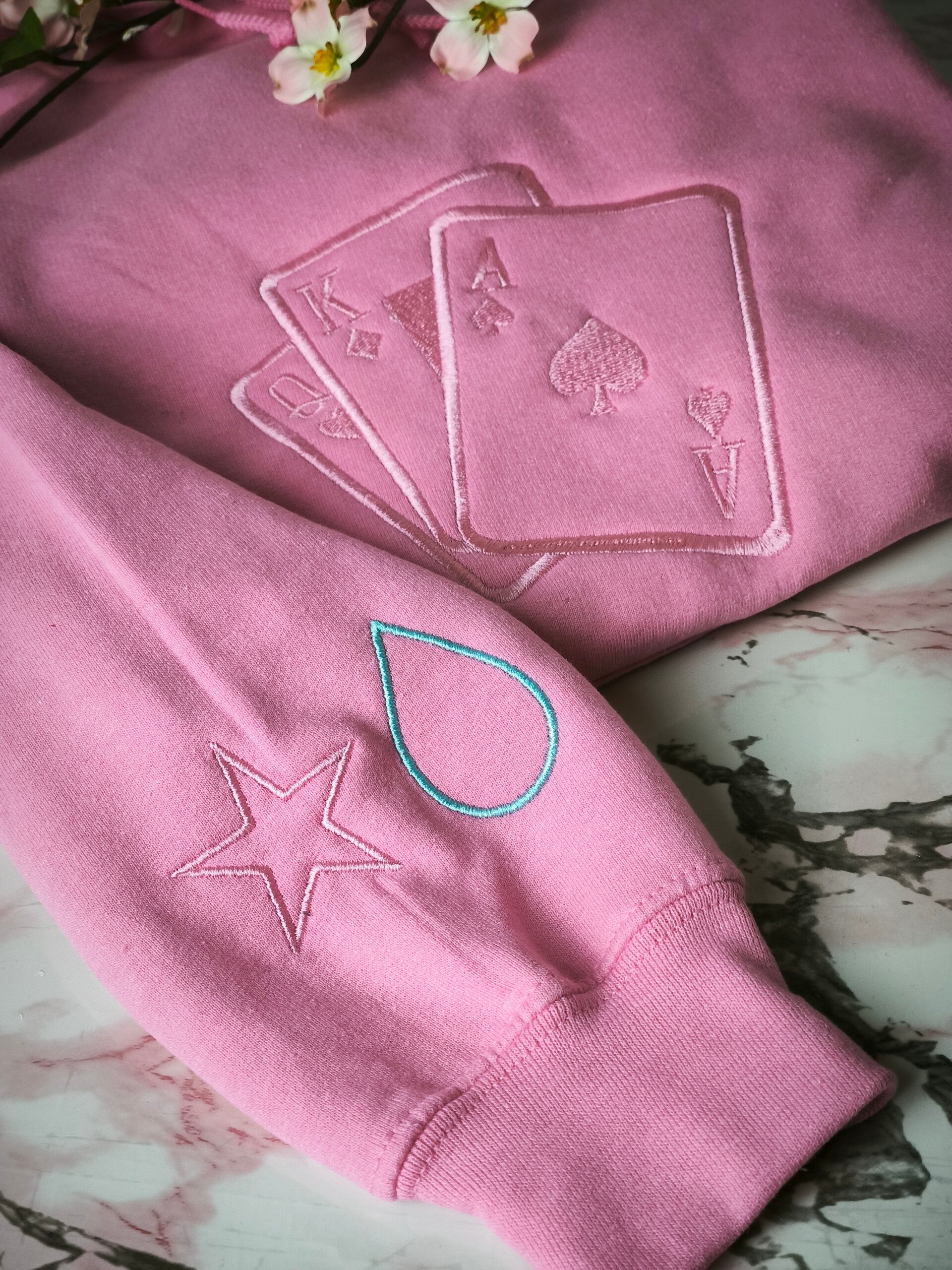 Hisoka T-Shirt/Sweater/Hoodie