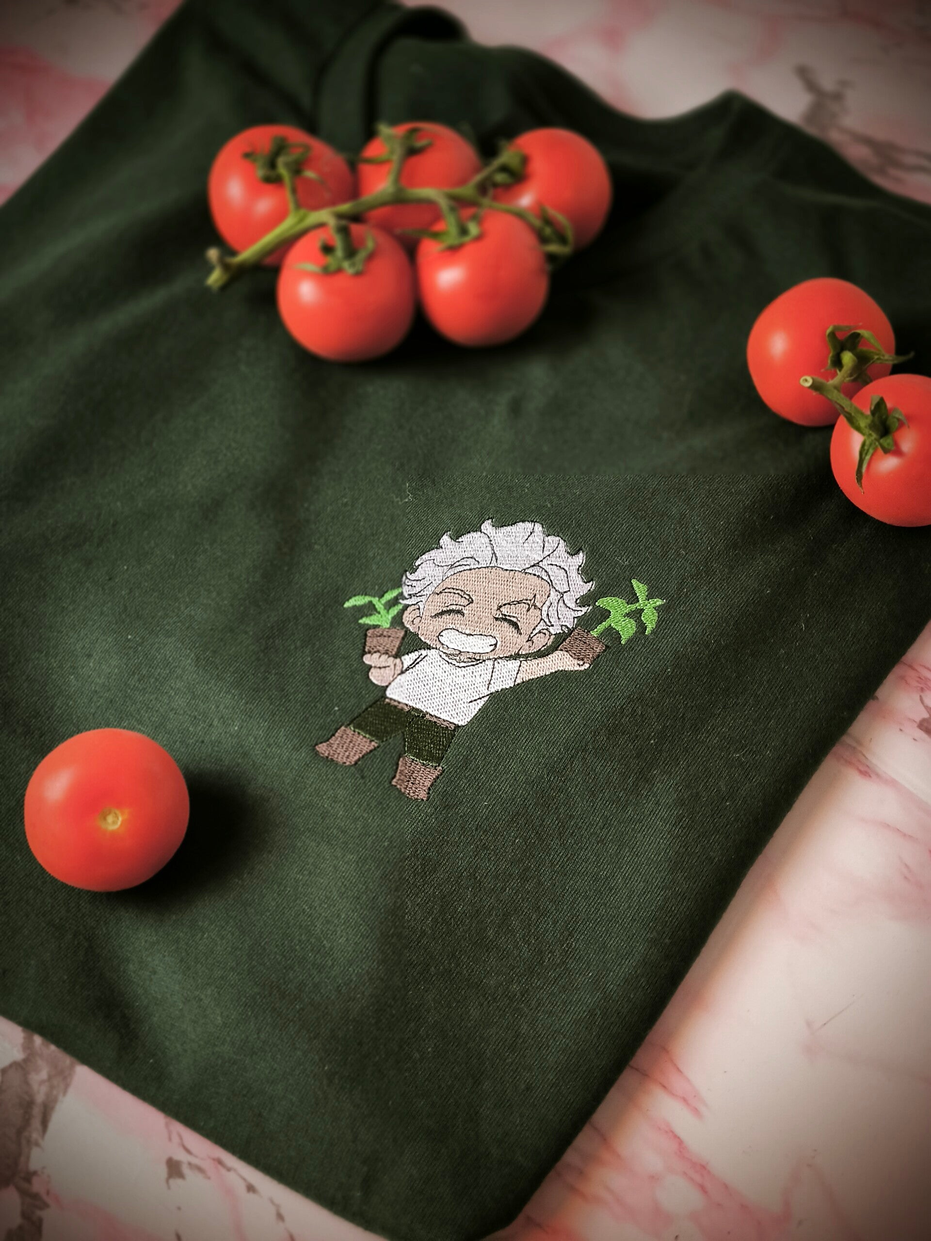 Umemiya Chibi – T-Shirt | Sweatshirt | Hoodie