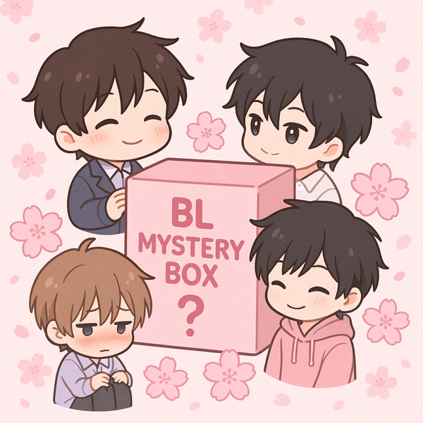 BL Mystery Box Klein