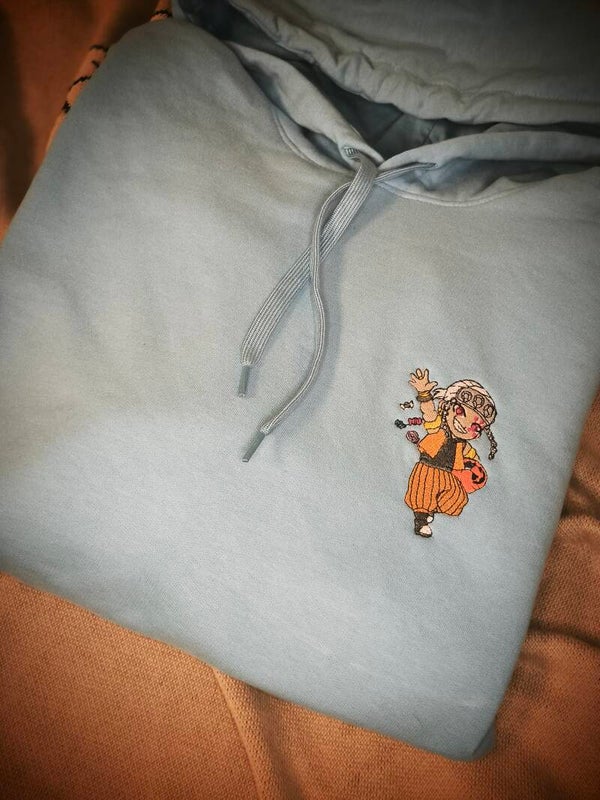 Chibi Tengen Halloween Kollektion