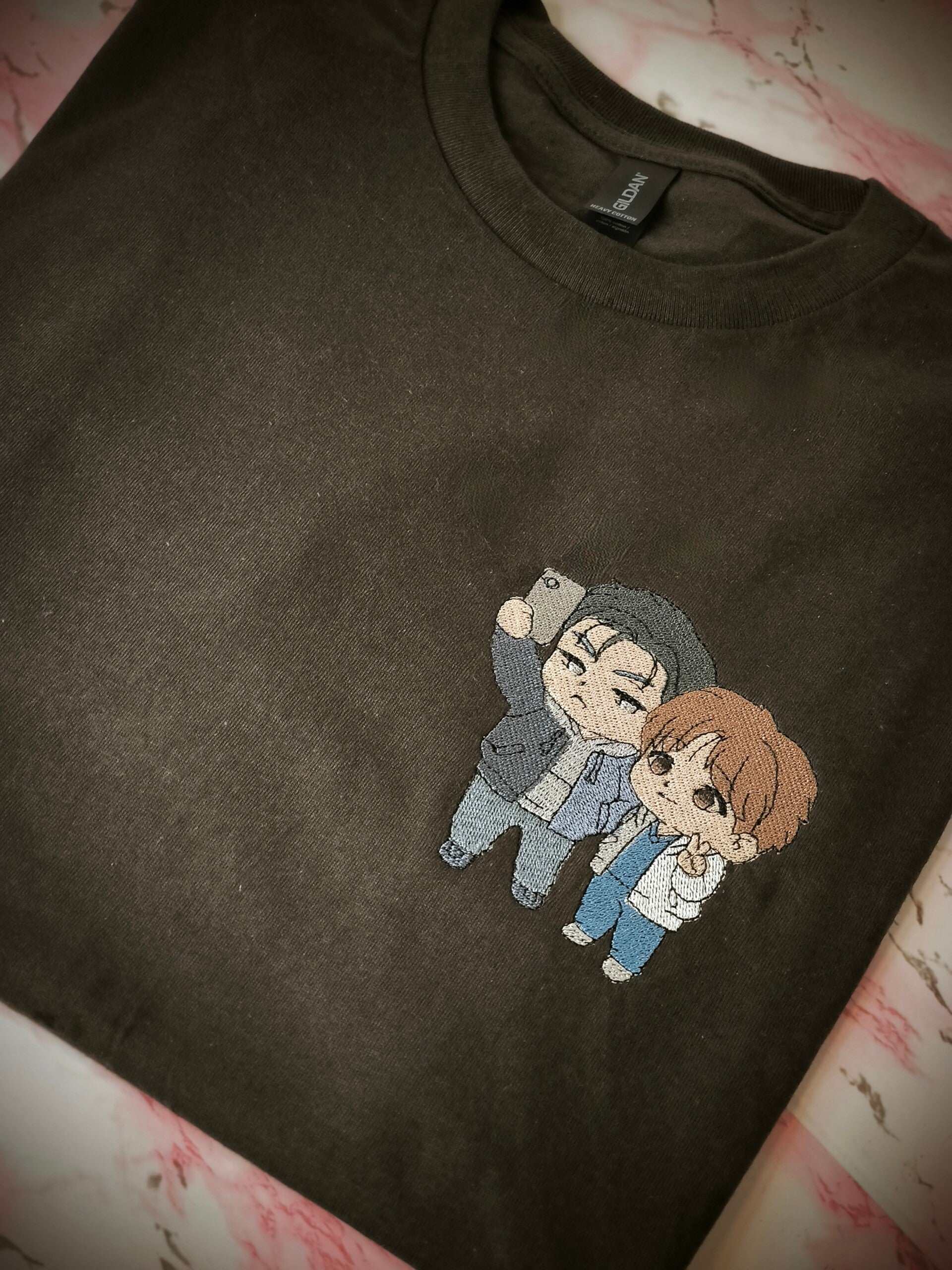 🖤 Jinx Chibi Edition 🖤