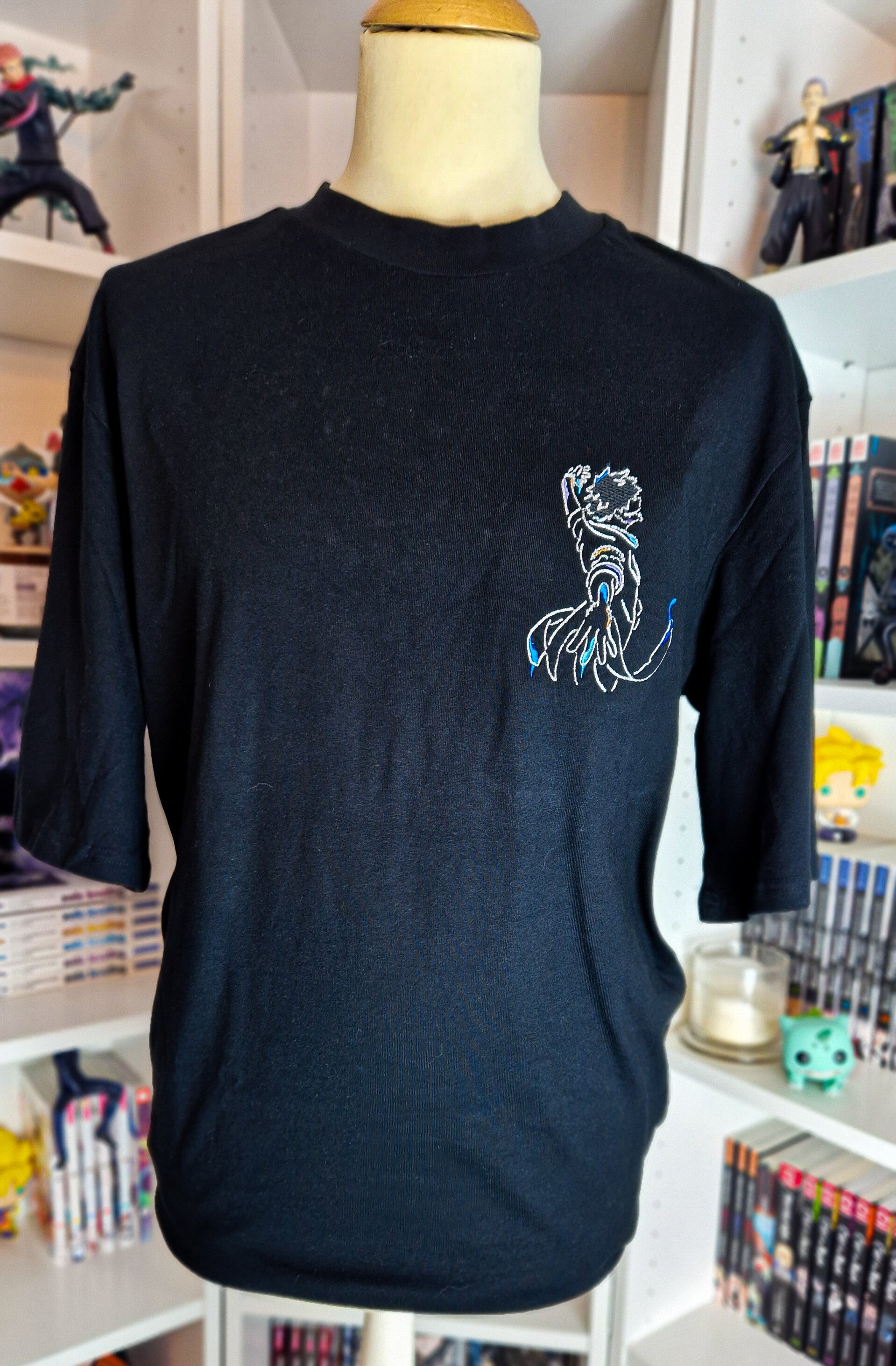 Dabi my hero Academia T-Shirt/Sweater/Hoodie