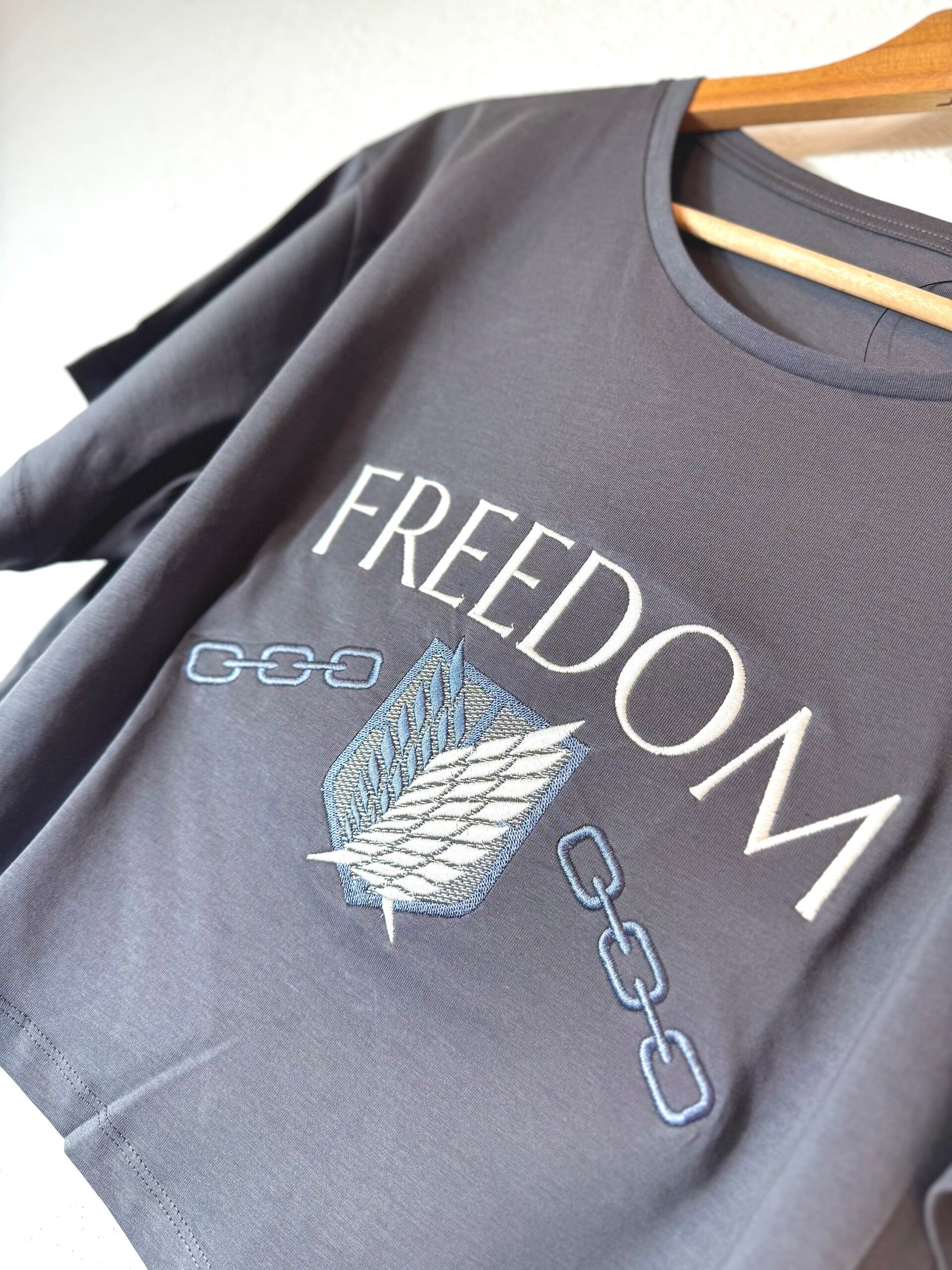 Summer Sidequest Drop – Limited Anime Streetwear Collection | Poison, Dream, Time & Freedom Crop Top / Oversized Tee