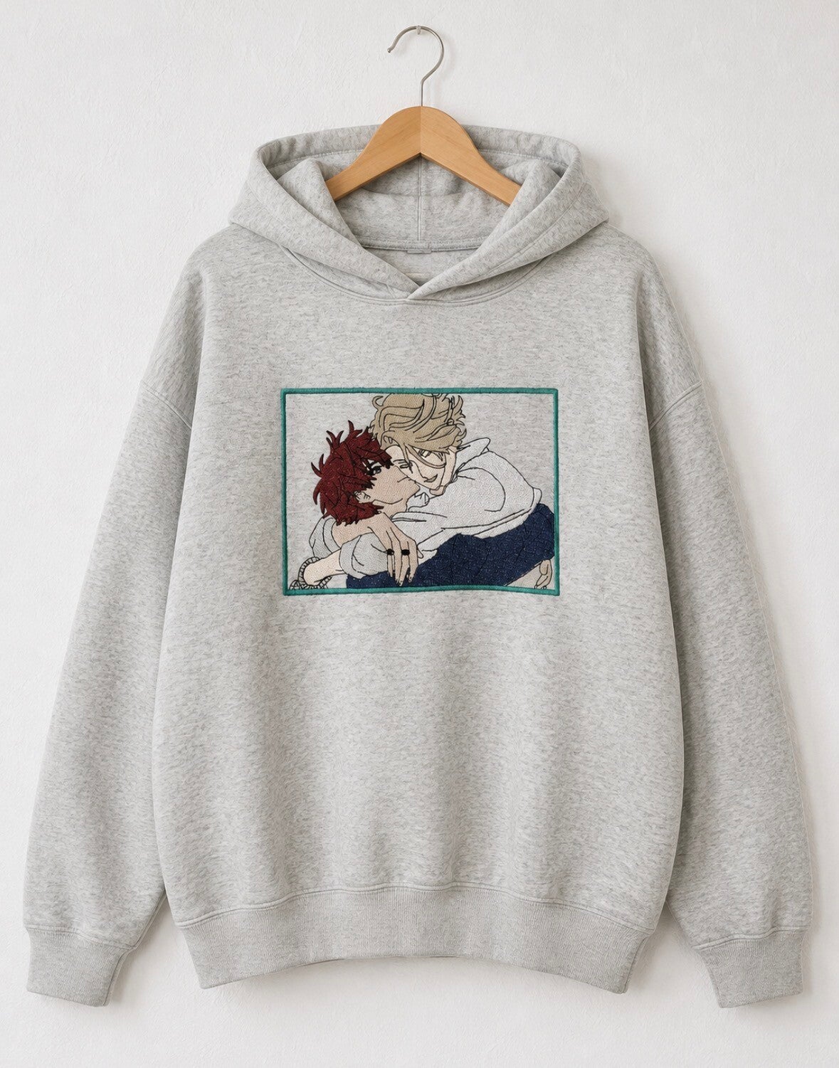 Therapy Game Hoodie – Emotional Damage in Style 🖤