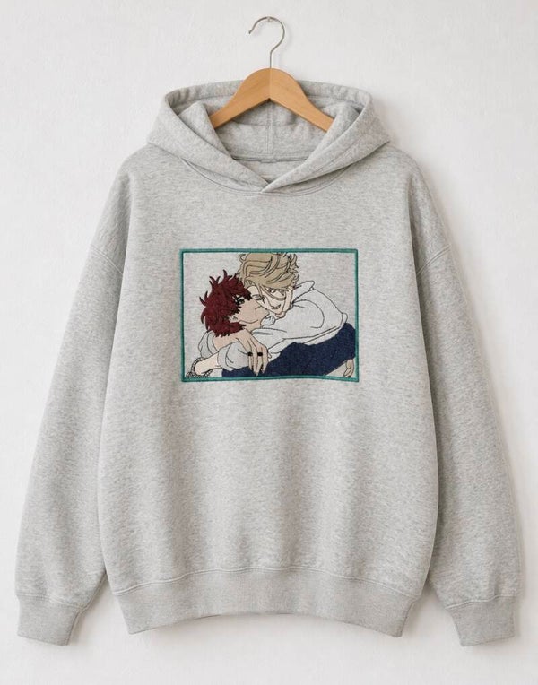 Therapy Game Hoodie – Emotional Damage in Style 🖤