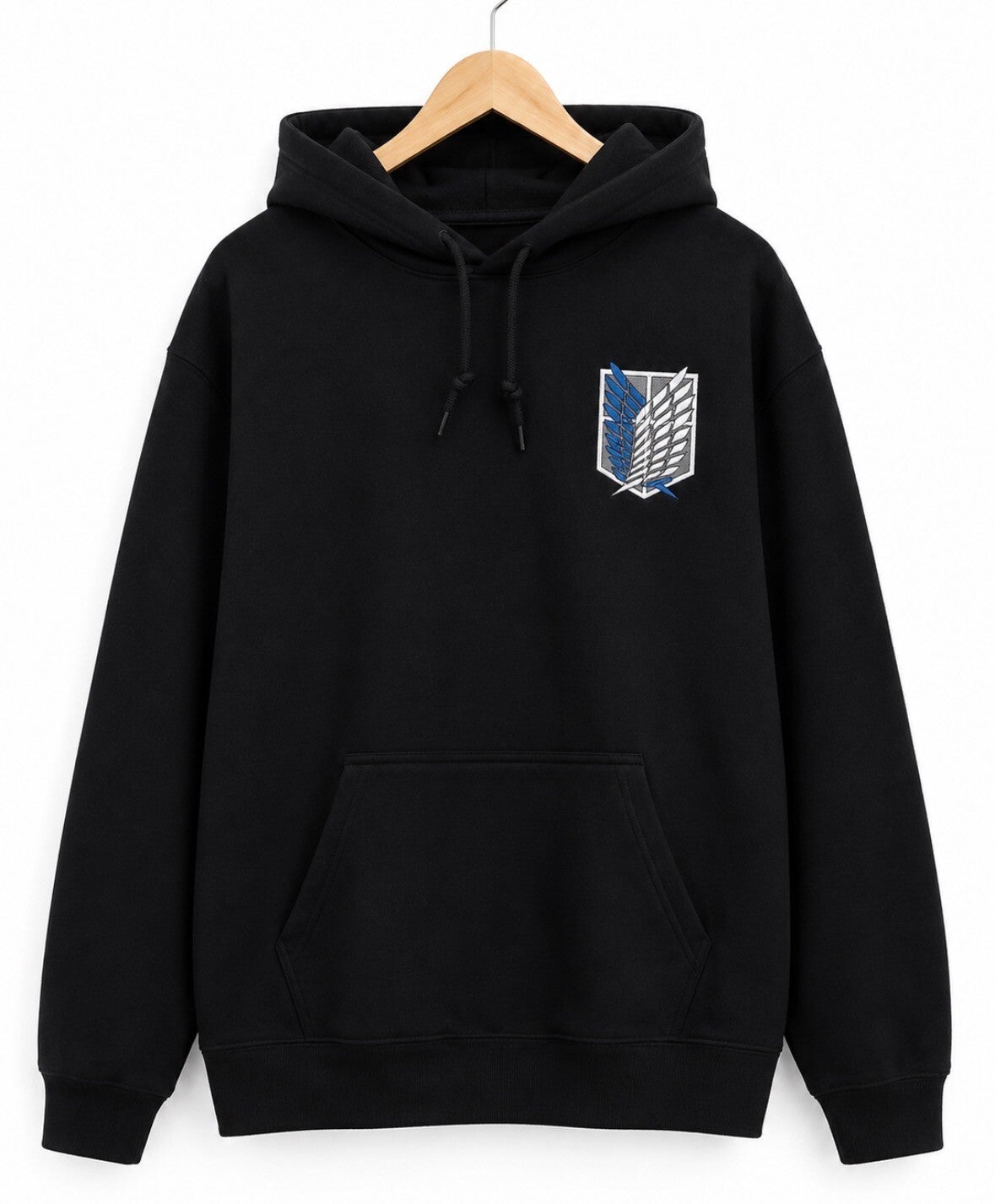 Attack on Titan T-Shirt/ Sweatshirt/ Hoodie