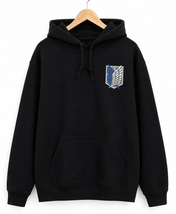 Attack on Titan T-Shirt/ Sweatshirt/ Hoodie