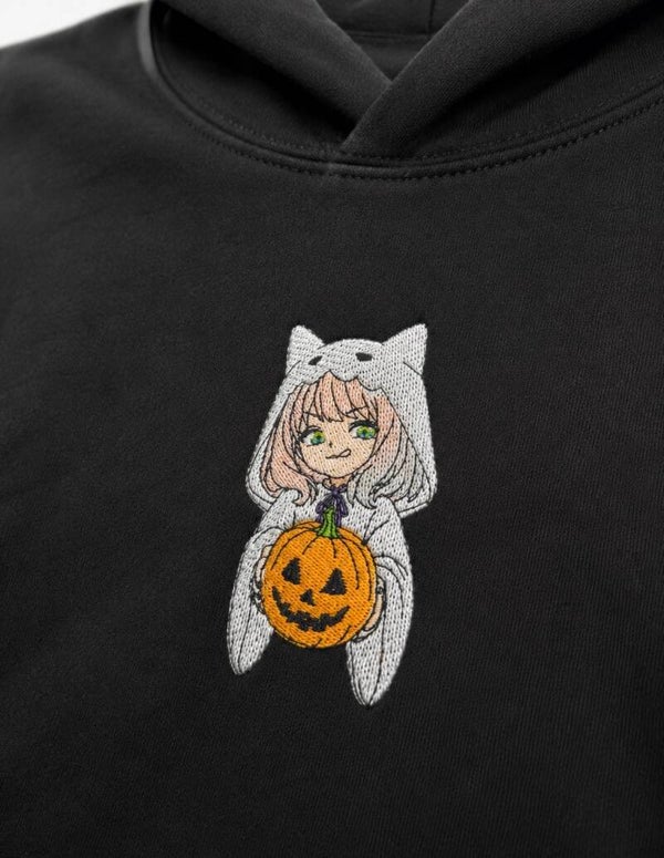 Anya Halloween | T-Shirt, Sweater & Hoodie