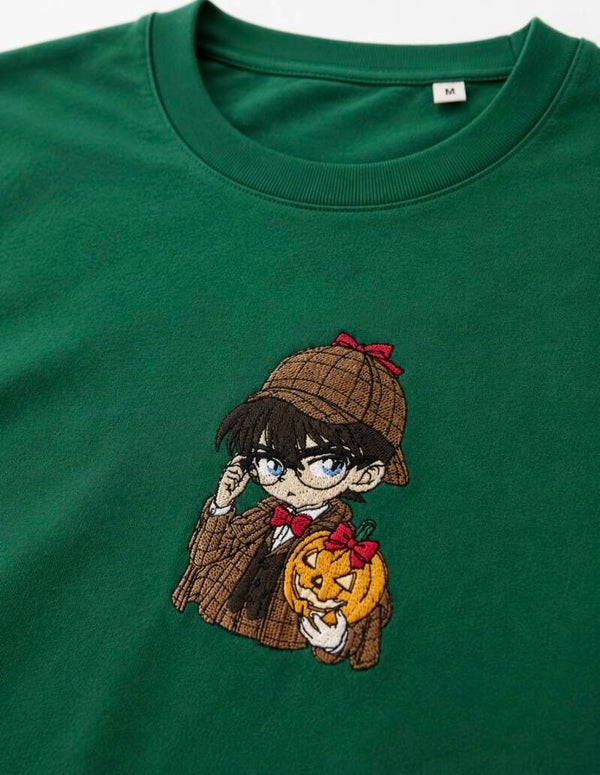 Conan Halloween | T-Shirt, Sweater & Hoodie