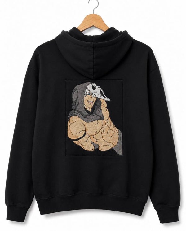 Ghostface Gojo Halloween | T-Shirt, Sweater & Hoodie