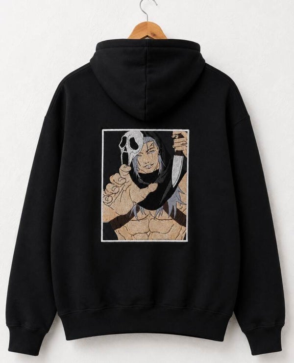 Ghostface Geto Halloween | T-Shirt, Sweater & Hoodie