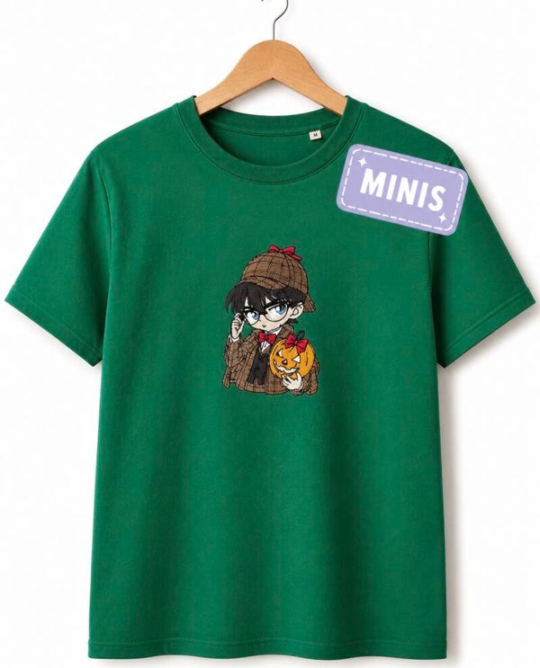 Conan Halloween | MINIS Hoodie