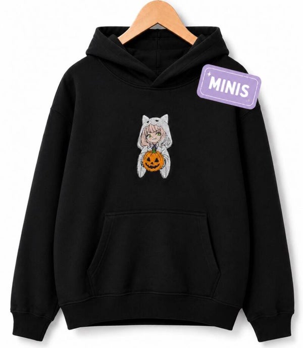 Anya Halloween | MINIS Hoodie
