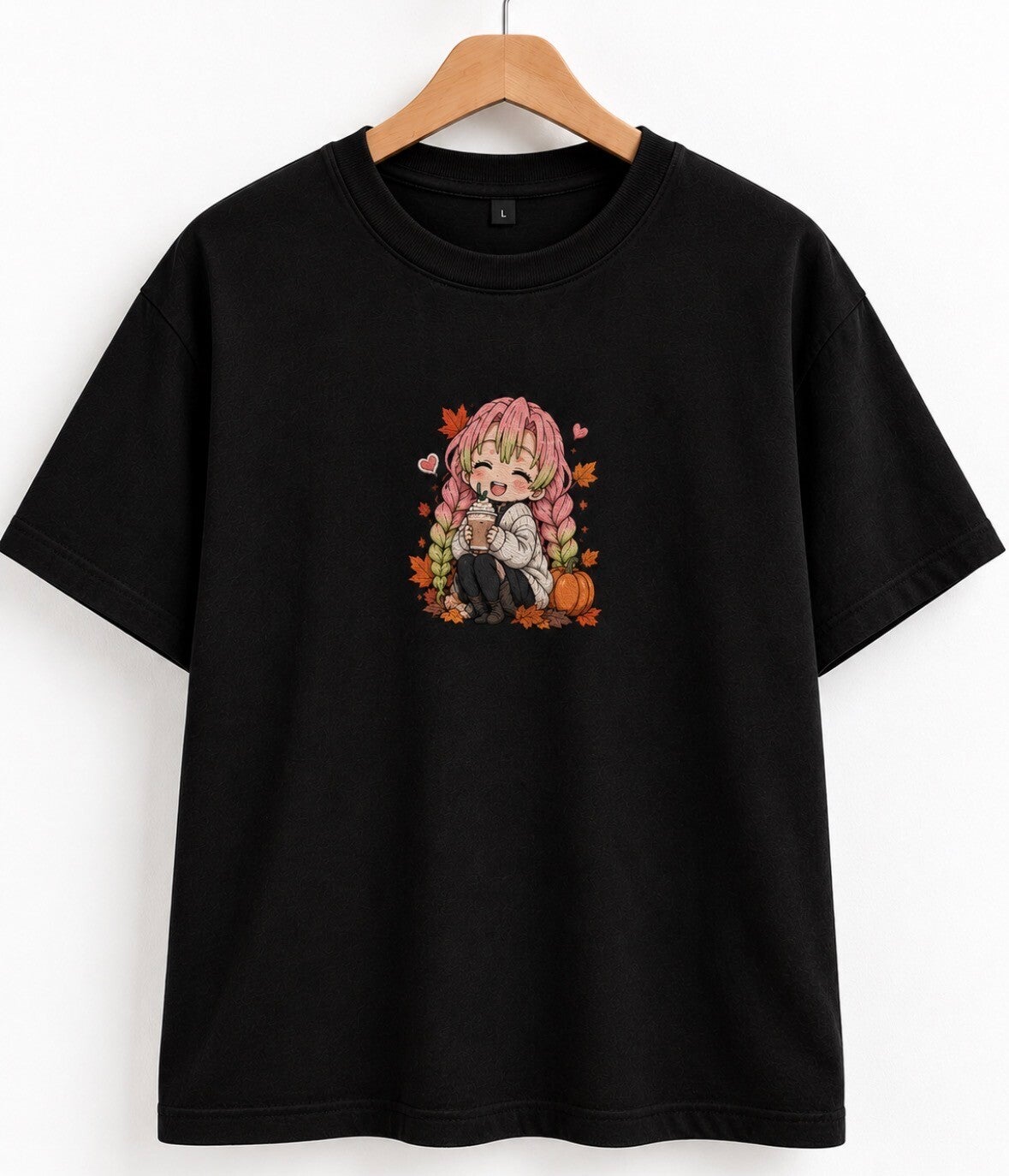 Cozy Mini Drop – Mitsuri Autumn