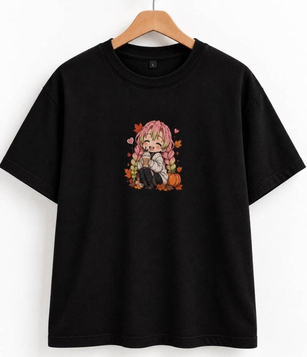 Cozy Mini Drop – Mitsuri Autumn