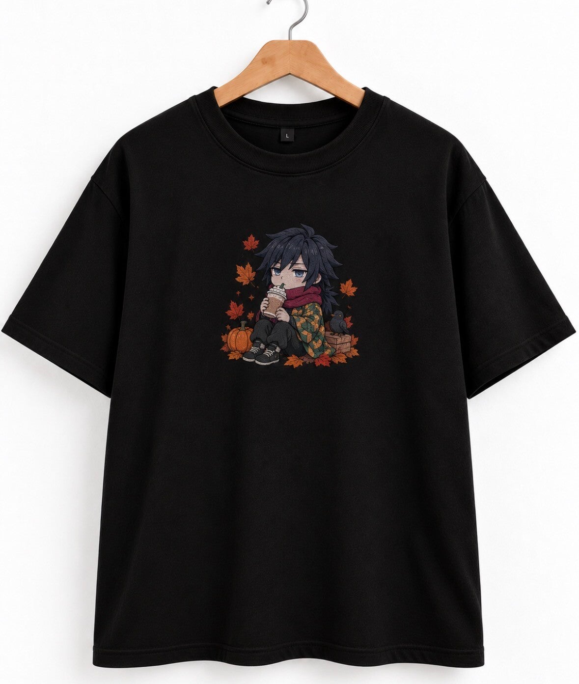 Cozy Mini Drop – Giyu Autumn