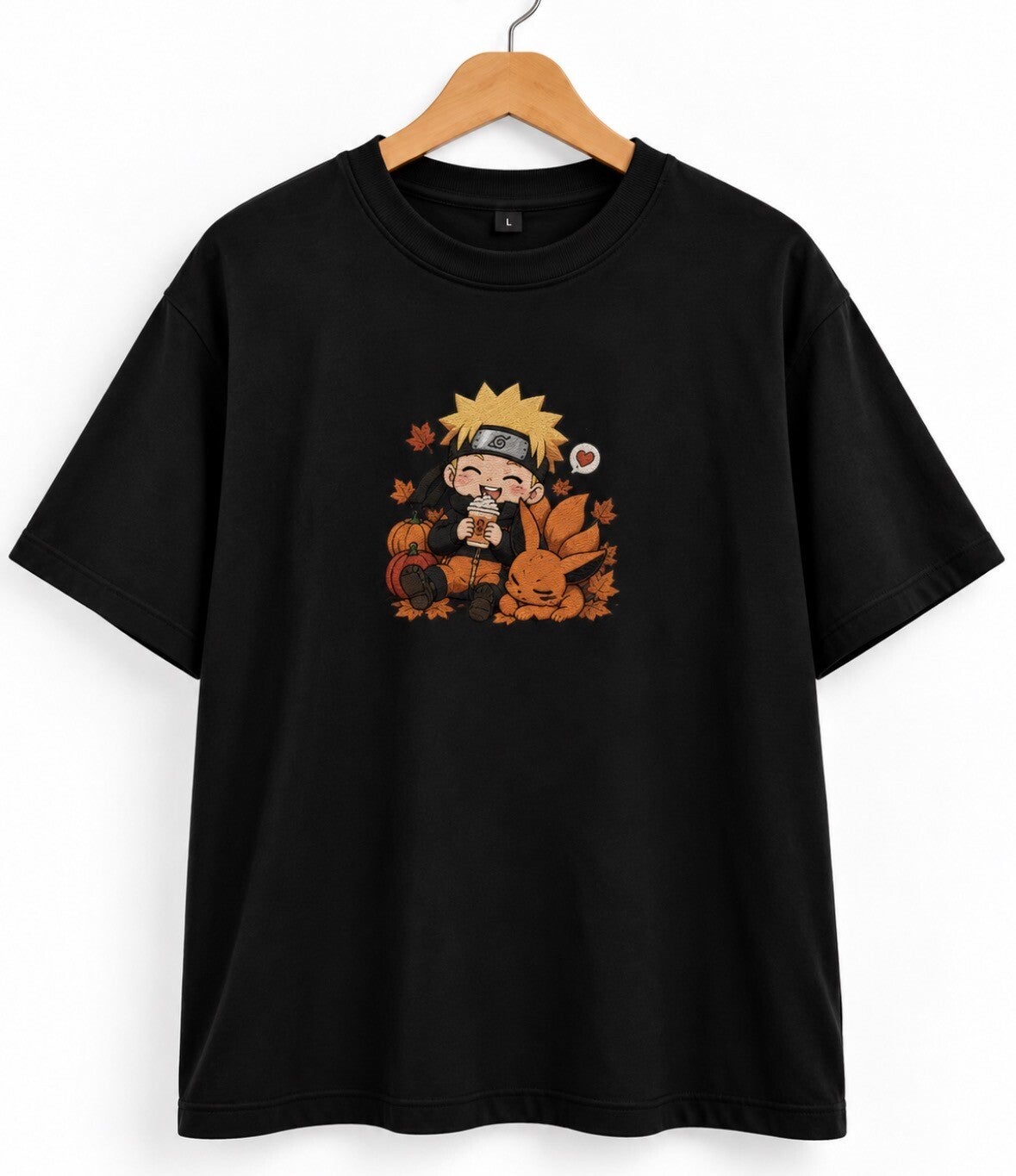 Cozy Mini Drop – Naruto Autumn